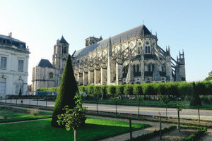 Expert-Comptable Bourges