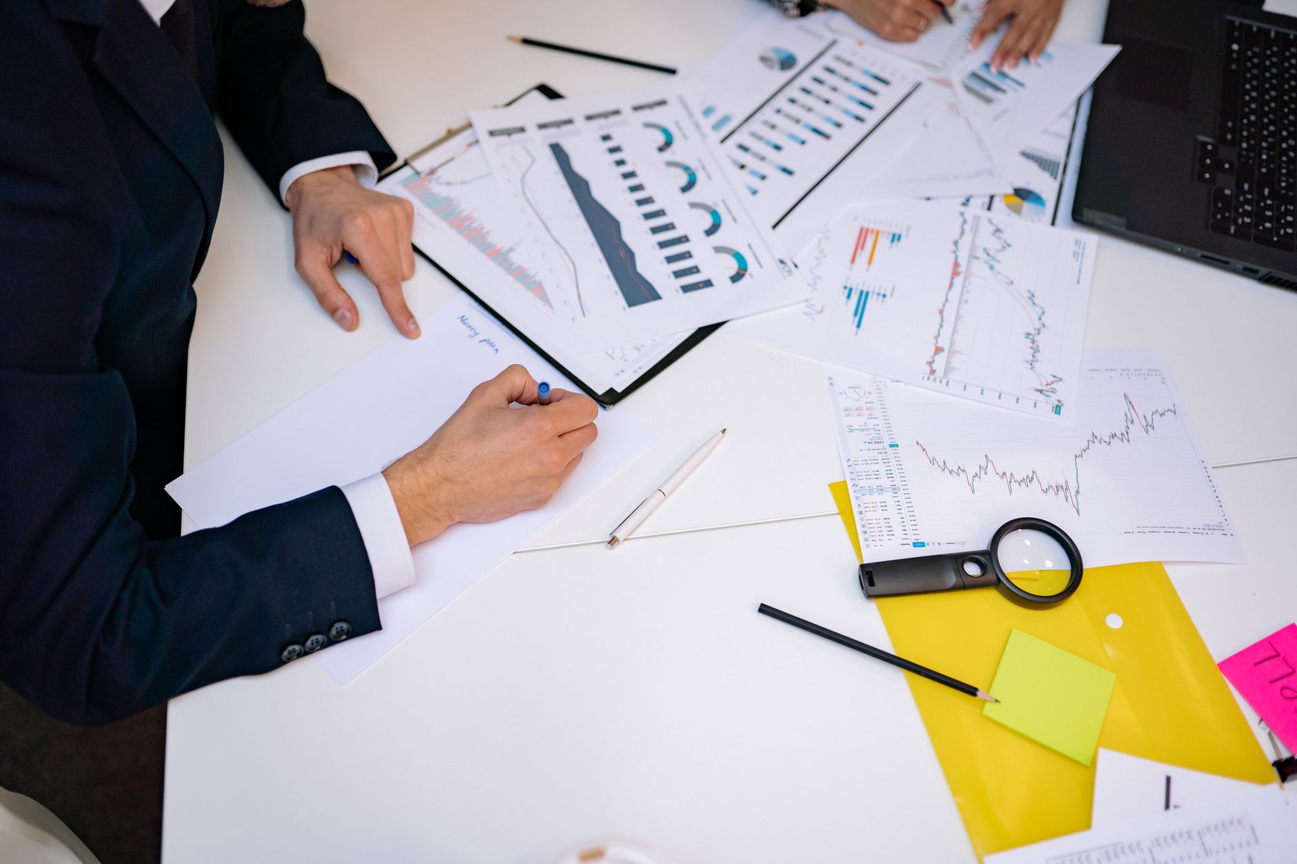 Expert-Comptable à Bourges